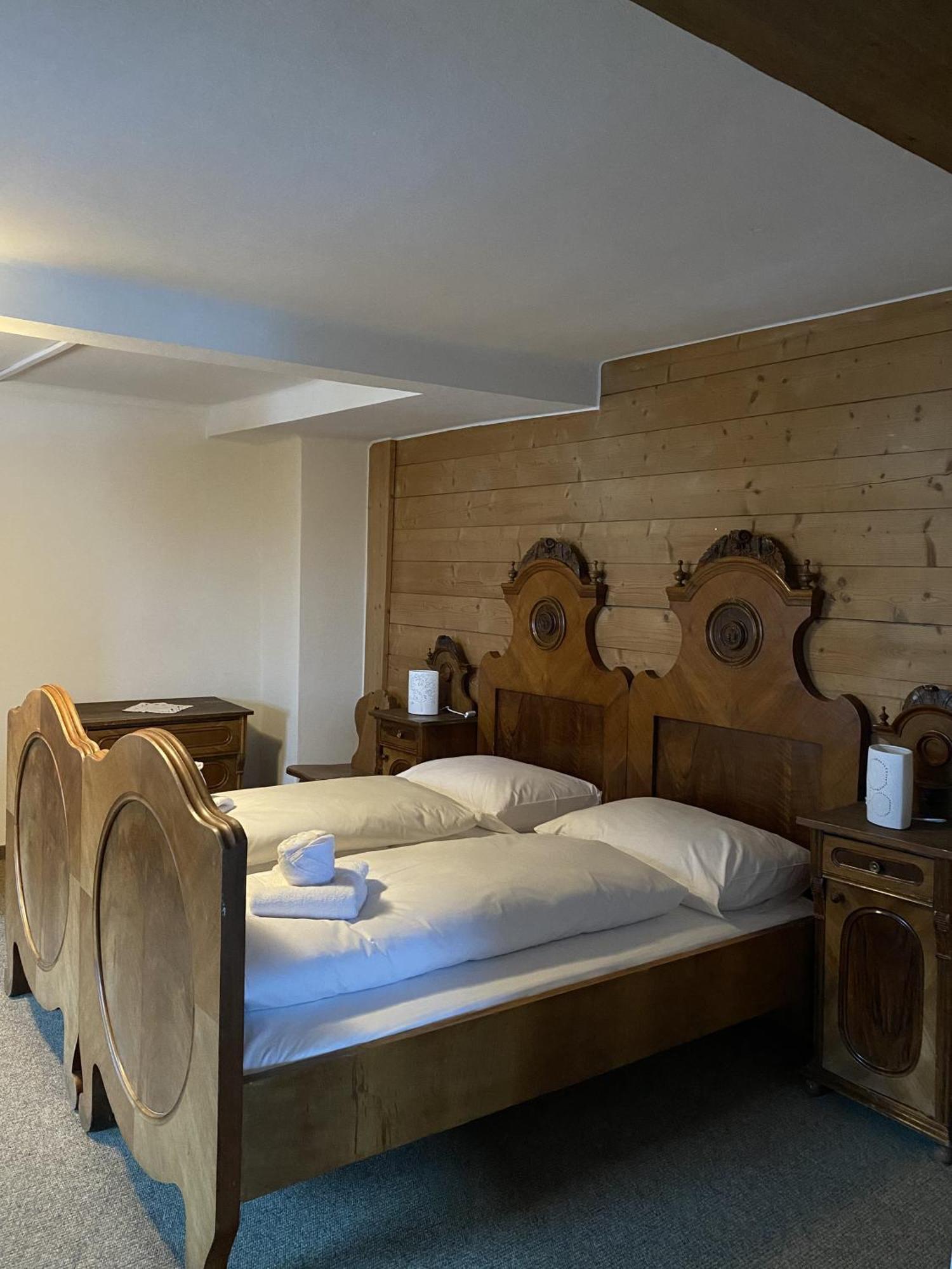 Fuchswirt Kelchsau Landgasthof-Hotel Хопфгартен-им-Бриксенталь Экстерьер фото