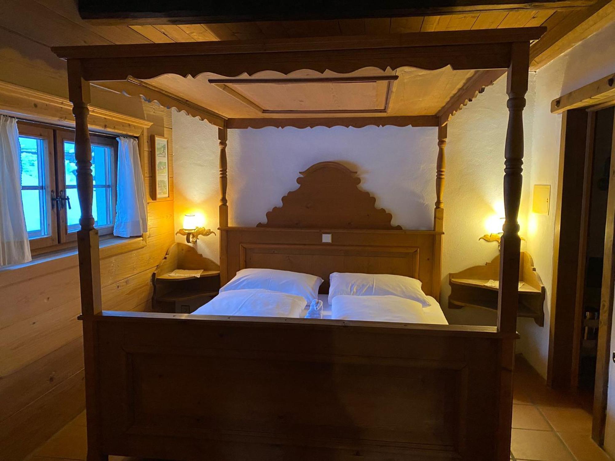 Fuchswirt Kelchsau Landgasthof-Hotel Хопфгартен-им-Бриксенталь Экстерьер фото