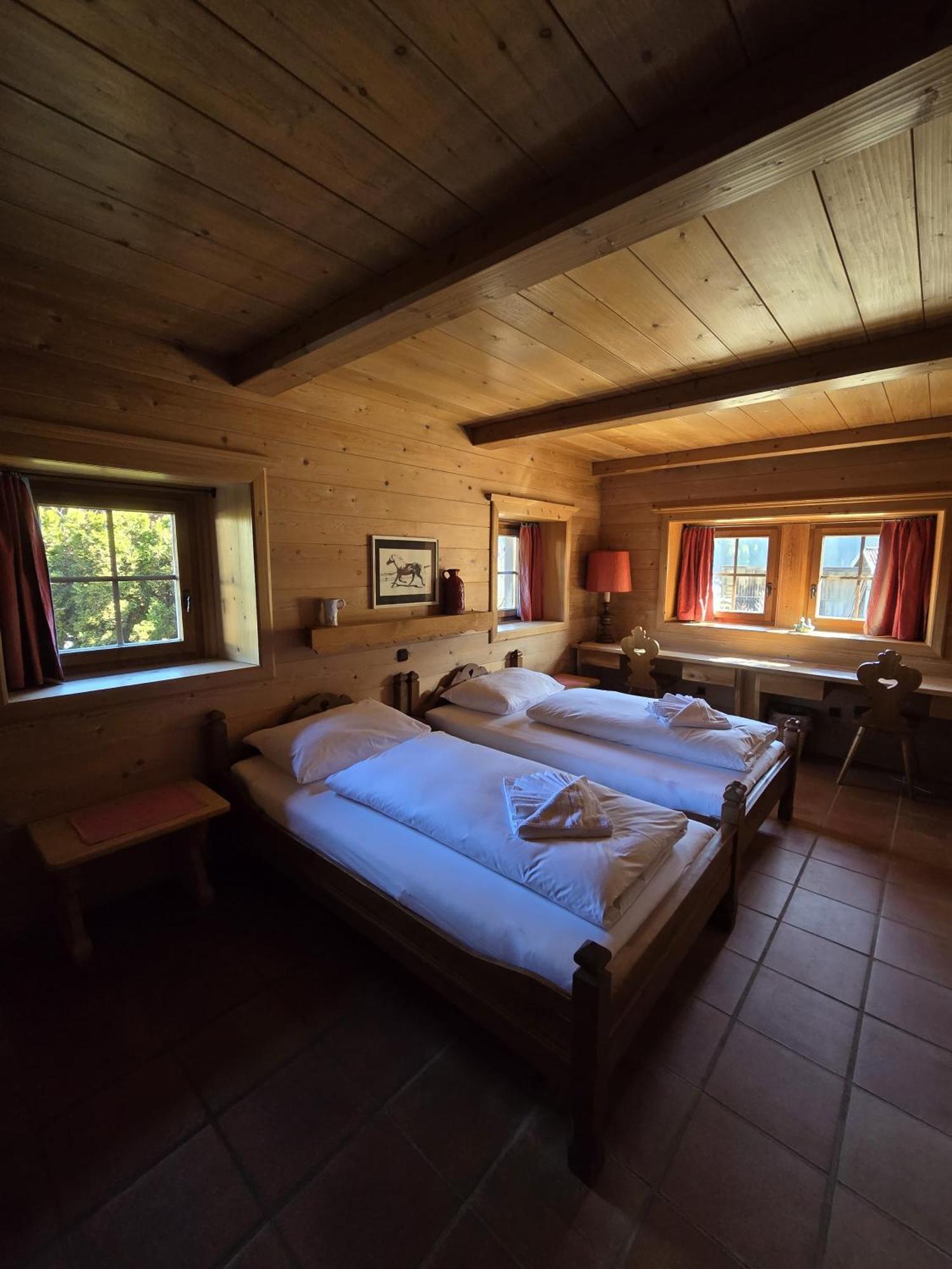 Fuchswirt Kelchsau Landgasthof-Hotel Хопфгартен-им-Бриксенталь Экстерьер фото