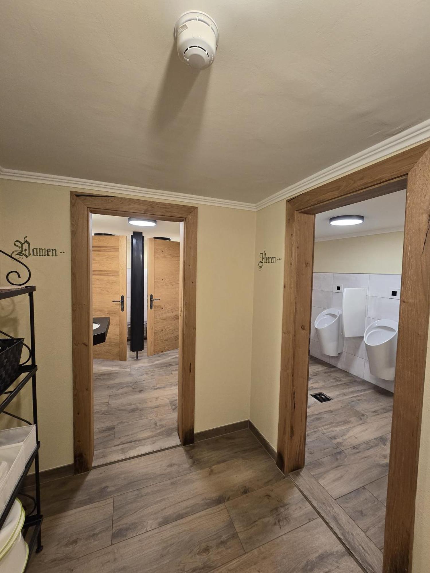 Fuchswirt Kelchsau Landgasthof-Hotel Хопфгартен-им-Бриксенталь Экстерьер фото